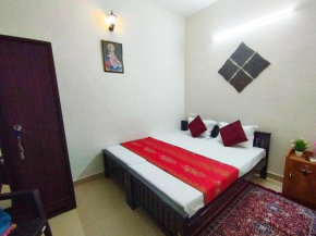 Samaria Homestay